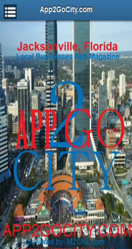 App2GoCity.com