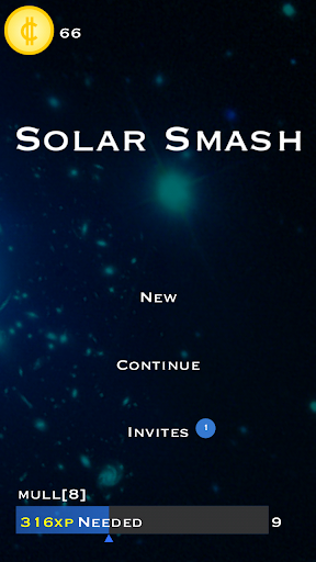 【免費策略App】Solar Smash: Space Strategy-APP點子