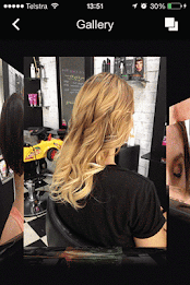 Brosigs Hair Studio poster 14