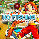 No Fishing mobile app icon