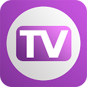 TvProfil - TV program mobile app icon
