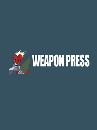 【免費漫畫App】Weapon Press-APP點子