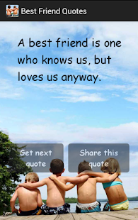 How to download Best Friend Quotes patch 1.2 apk for android