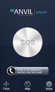 Free SOS & Locate APK