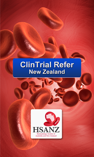 ClinTrial Refer NZ