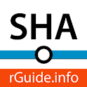Shanghai Metro Guide logo