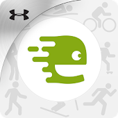 Endomondo Running Cycling Walk