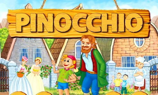 Pinocchio