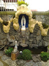 Grotto of Virgin Mary 