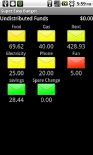 How to mod Super Easy Budget Ad Free 0.9.2 apk for pc