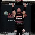 Gladiator Strongman logo