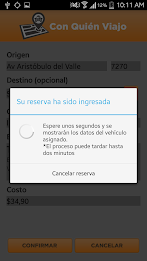 Con Quién Viajo poster 3