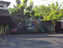 Grafity Ngagel