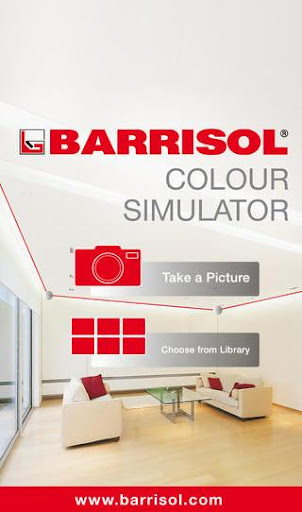Barrisol Color