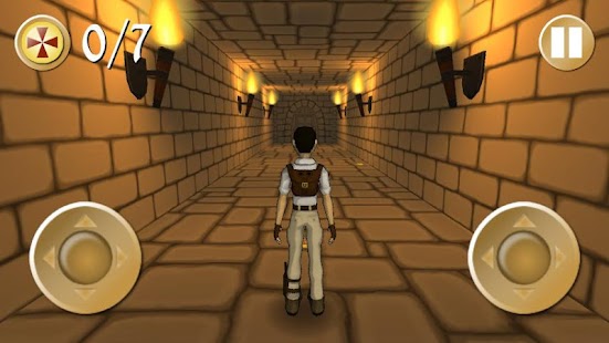 Free Hidden Labyrinth Demo APK