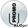 uPromo ALCgo (demo 3) Application icon