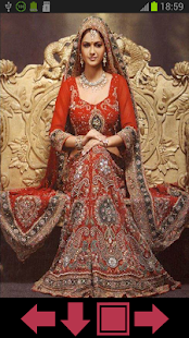 Bridal Poses Wallpapers Screenshots 3