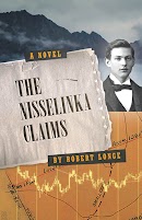 The Nisselinka Claims cover