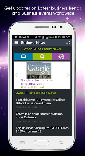 News Billa - Business News B2B