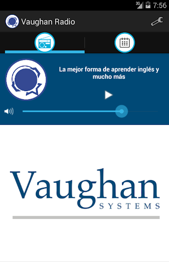 Vaughan Radio