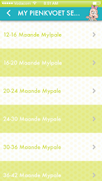 Pienkvoet-Pret Mom & Baby poster 12