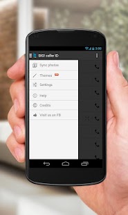 BIG! Full Screen Caller ID Pro v3.1.8 APK