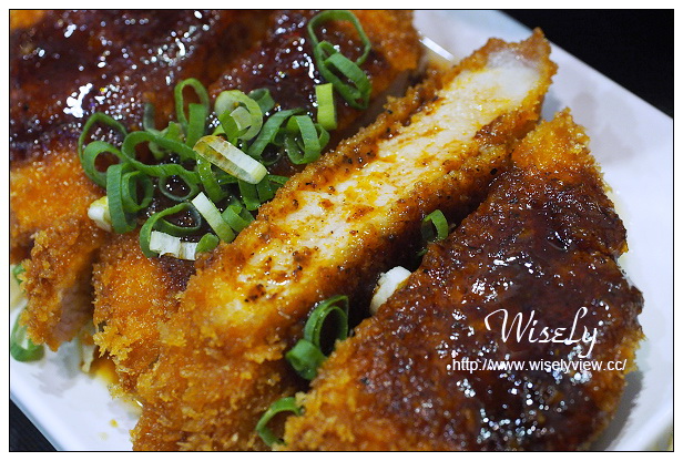 饕食屋 厚切豚排＠價格便宜的定食快餐，捷運頂溪站美食