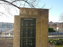Monument Aux Morts Guerre d'Indochine