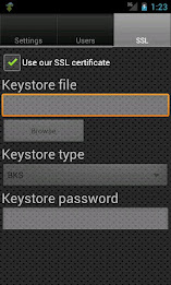 XMPP Server poster 5
