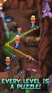 Go Go Armadillo: The Adventure Screenshots 13