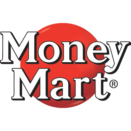 Money Mart Check Scan LOGO-APP點子