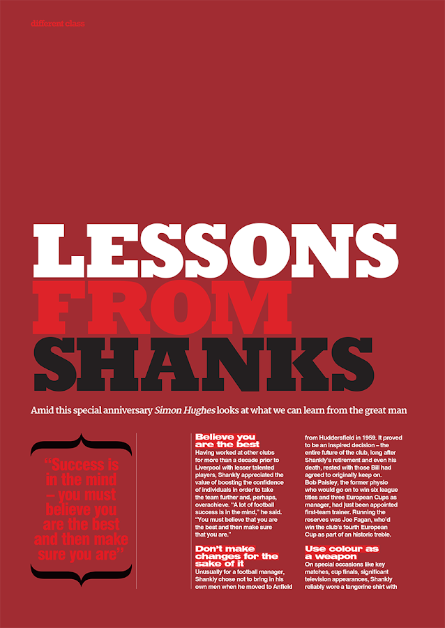 Liverpool FC Magazine - Android Apps on Google Play