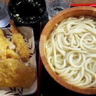 讚岐釜揚烏龍麵-丸龜製麵