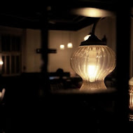 Le Park Cafe 公園咖啡