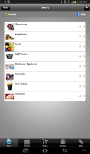 Goods Order Inventory Pro - screenshot thumbnail