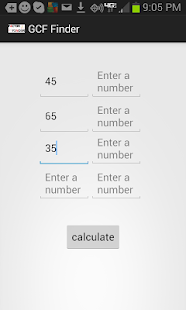 How to mod Factor Finder 1.0 unlimited apk for android