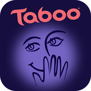 Taboo Buzzer App  Icon