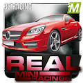 Real Mini Car Racings 3d Sandbox style 2018 Apk