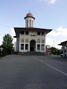 Biserica Dacia