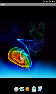 Lastest Galaxy Note 3 Wallpaper APK