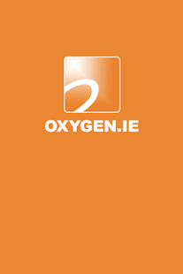 Oxygen.ie Screenshots 0