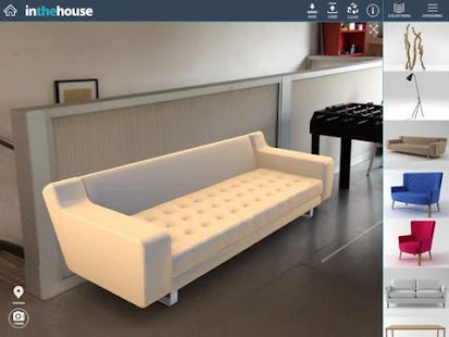 inthehouse Screenshots 6