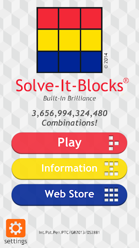 【免費教育App】Solve It Blocks-APP點子