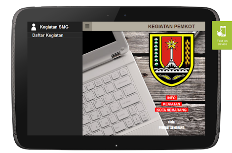 Kegiatan Pemkot Semarang APK for Bluestacks | Download ... - 470 x 310 png 139kB