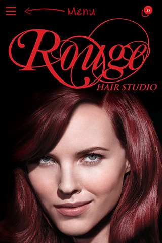Rouge Hair Studio