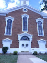 Shiloh Baptist Church (New Site) 