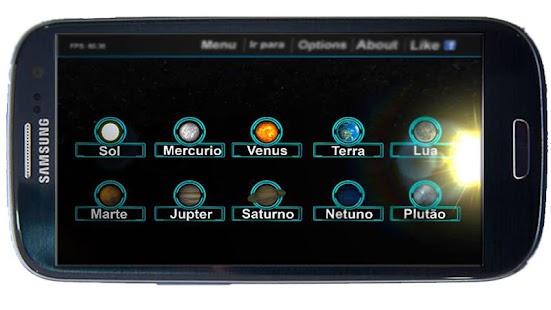Lastest Sistema Solar 3D APK for Android