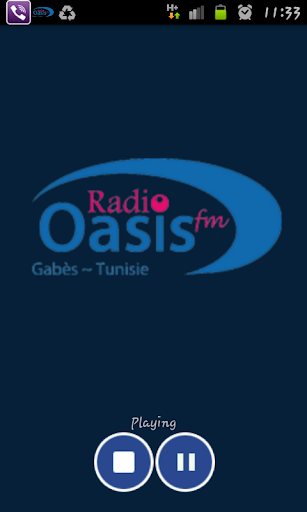 OASIS FM