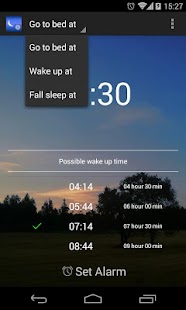 How to download SleepCalc - Sleep Cycles 1.2.4 apk for android