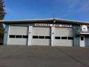 Rosalia Fire Department